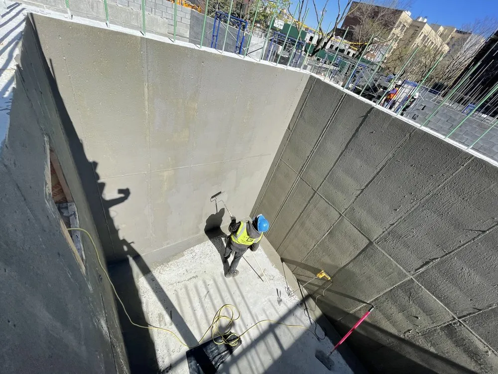 Slide of Truss Roofing & Waterproofing