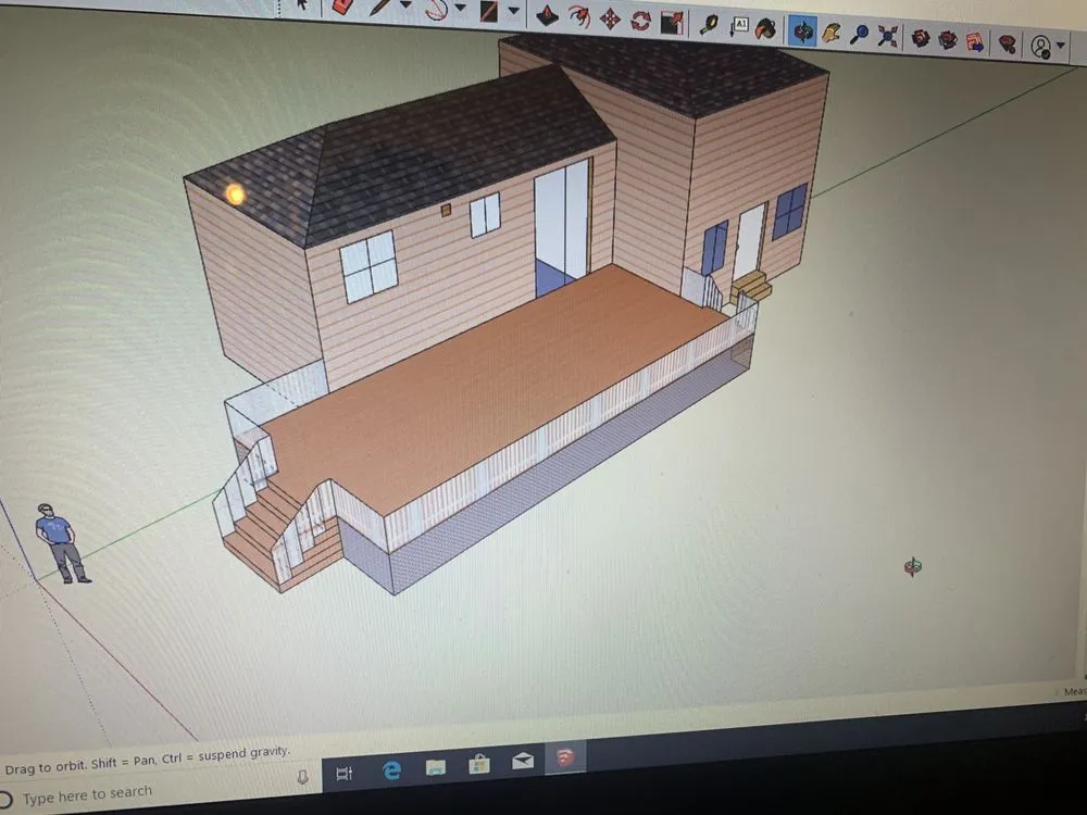 Slide of Truss Roofing & Waterproofing