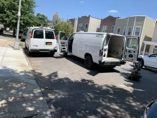 Truss Roofing & Waterproofing