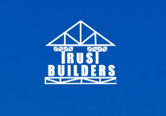 Trust Builders Logo