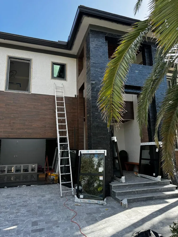 Slide of Trust Construction