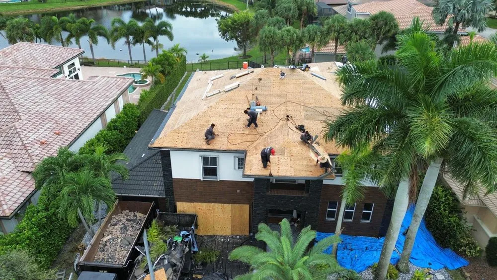 Slide of Trust Construction