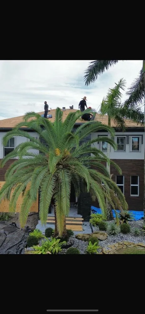 Slide of Trust Construction