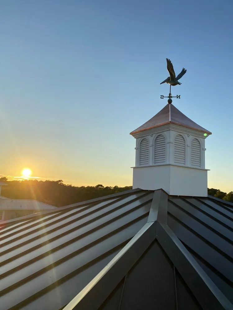 Slide of Trust Roofing & Restoration