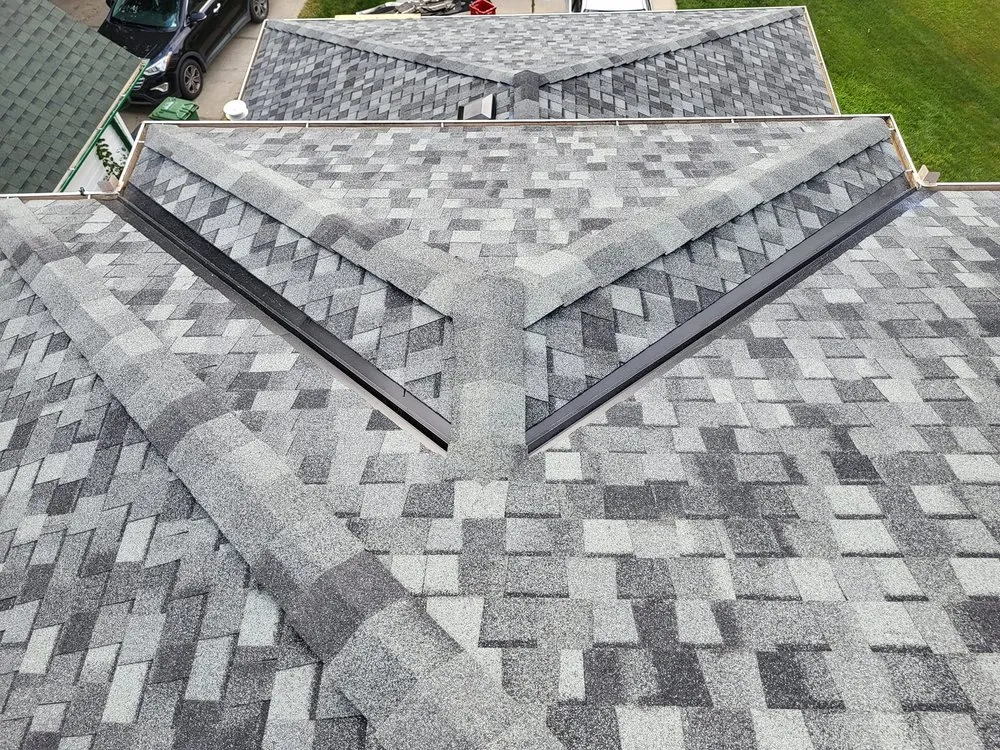 Slide of Trust Roofing & Siding