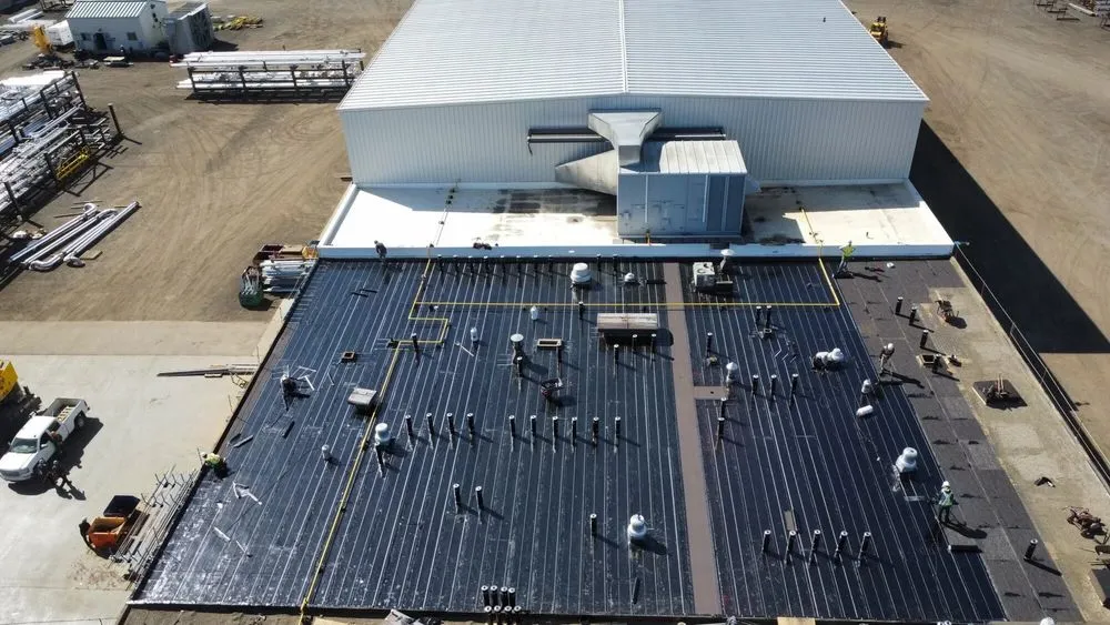 Slide of Trust Roofing & Siding