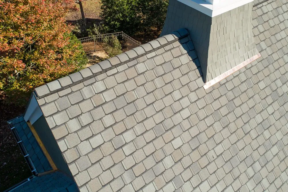 Slide of Trust Roofing & Siding