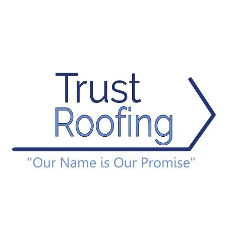 Slide of Trust Roofing