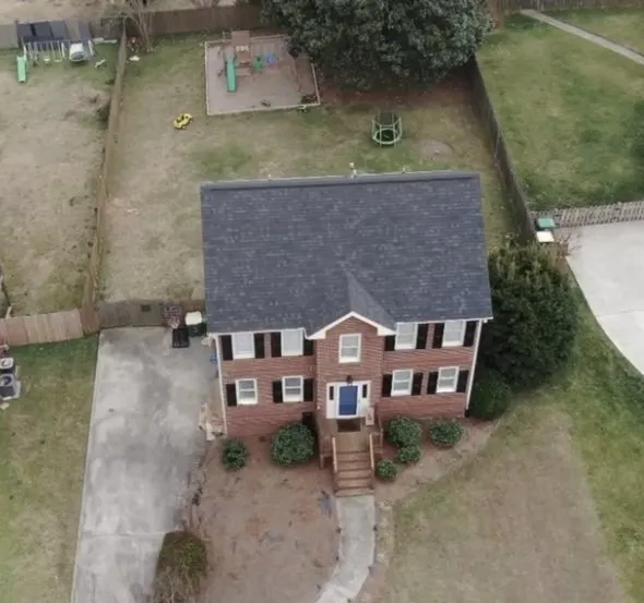 Expert metal roofing installation in Winston-Salem, NC - Trust Roofing