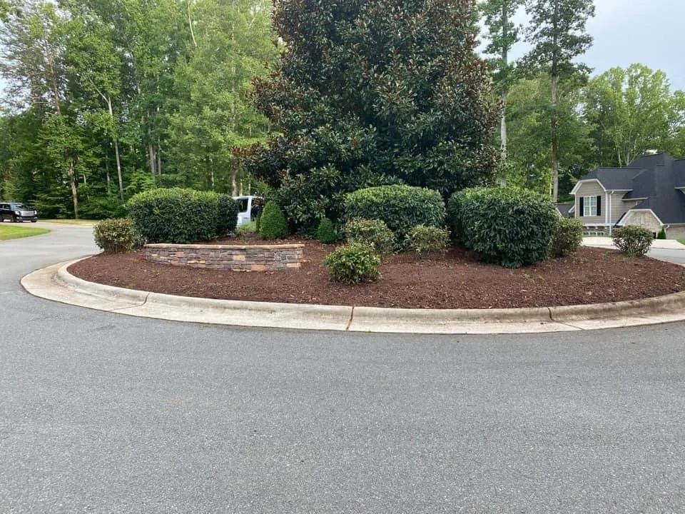 Emergency shingle roofing service for residential properties across Winston-Salem, NC - Trust Roofing