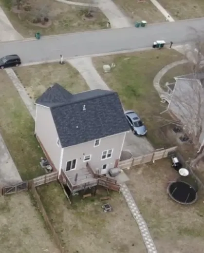 Trusted flat roof repair same-day service in Winston-Salem, NC by Trust Roofing