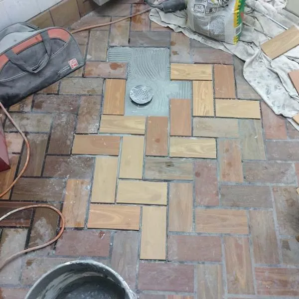 Slide of Trust Yourself Home Improvements