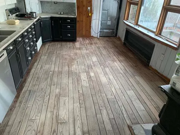 Slide of Trust Yourself Home Improvements