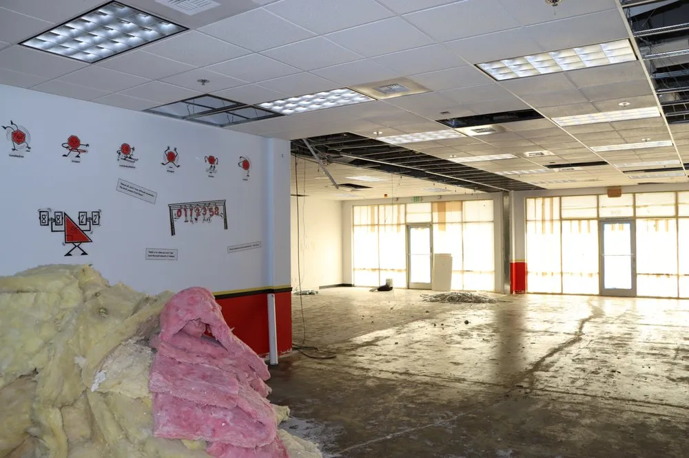 Slide of Trusted General Contractor