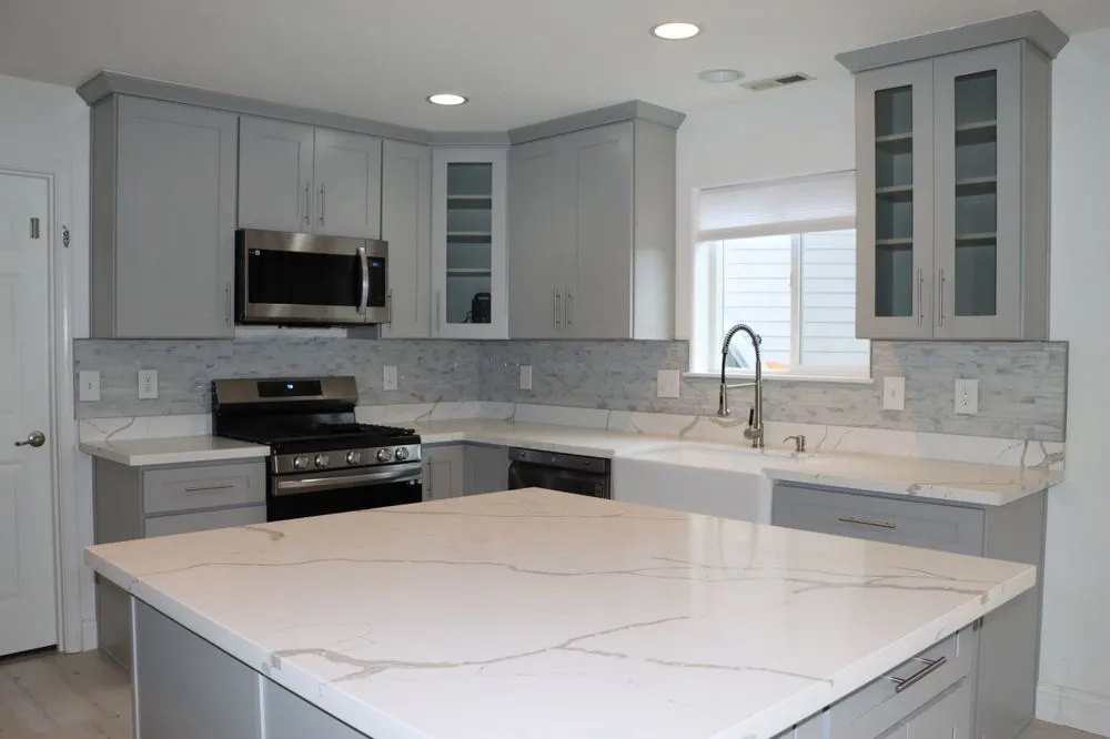 Slide of Trusted General Contractor