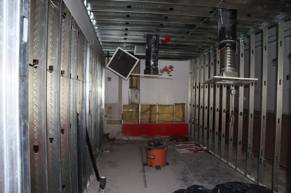 Slide of Trusted General Contractor