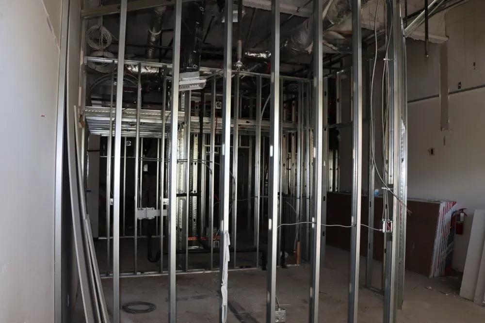 Slide of Trusted General Contractor