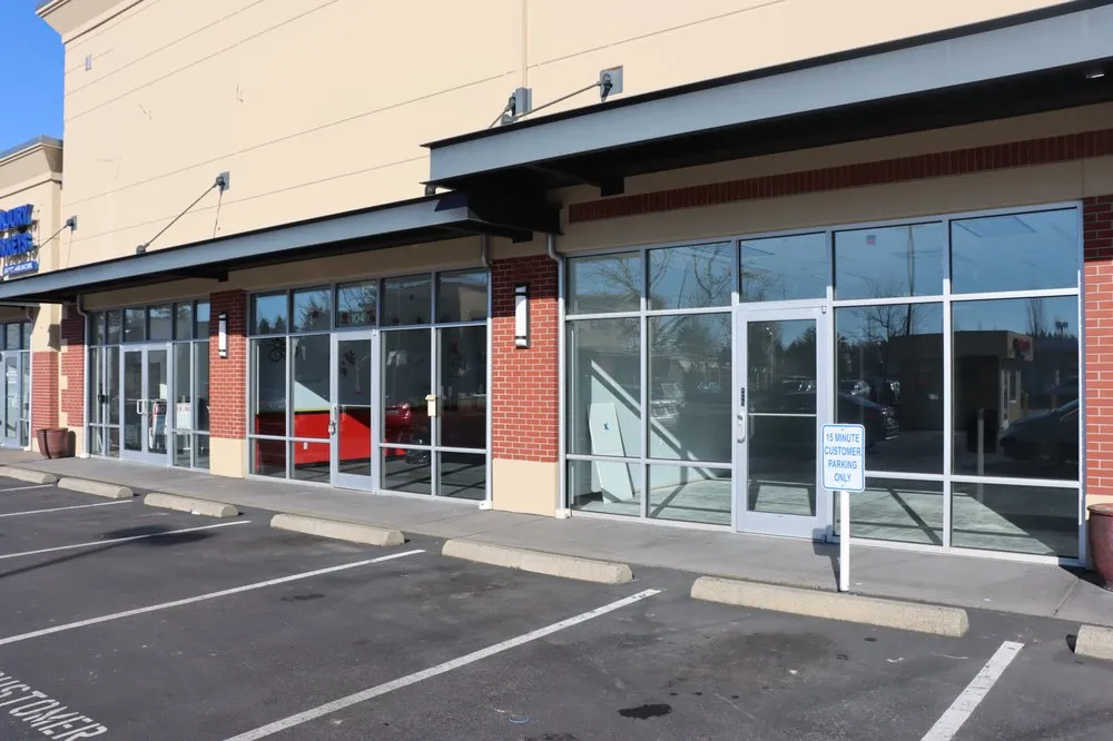 Slide of Trusted General Contractor