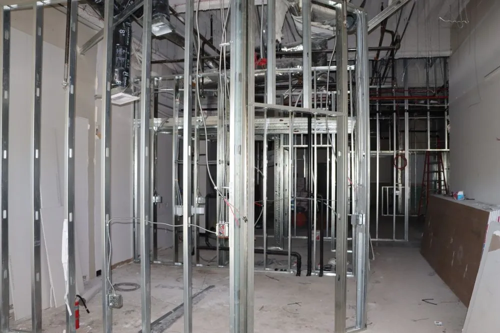 Slide of Trusted General Contractor