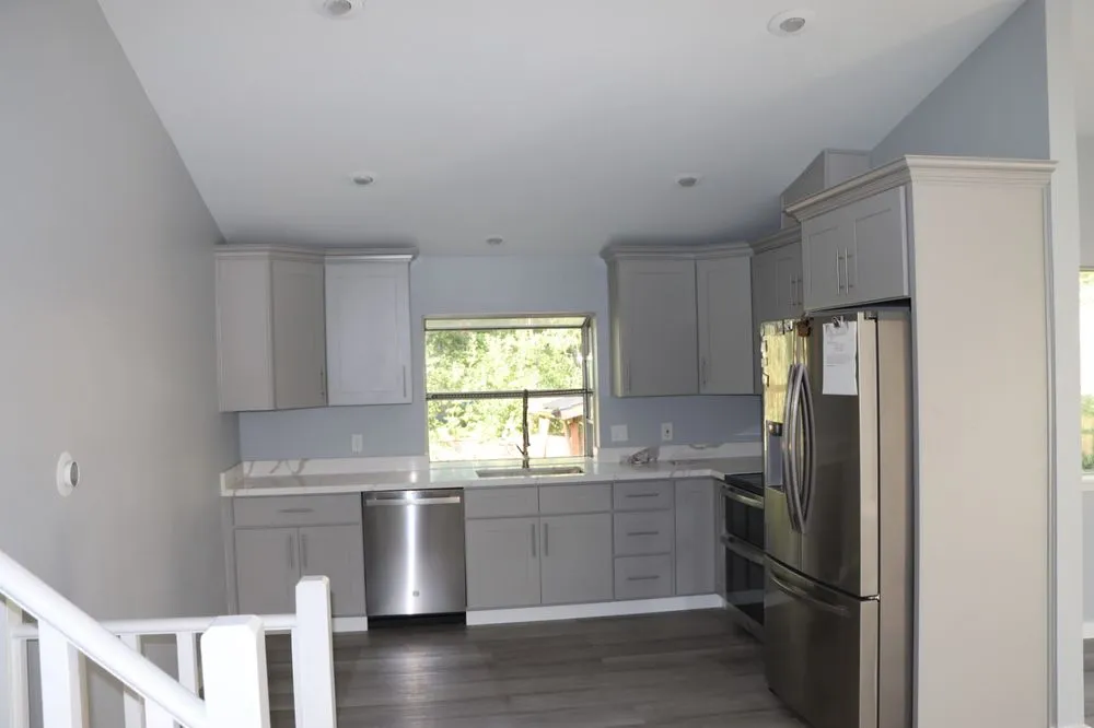 Slide of Trusted General Contractor