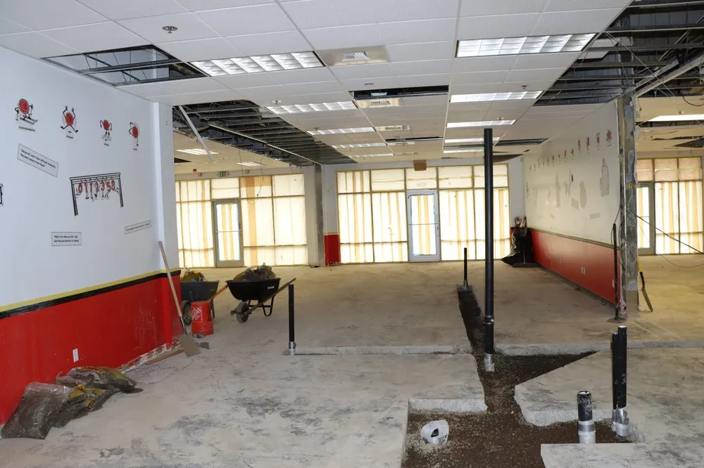 Slide of Trusted General Contractor