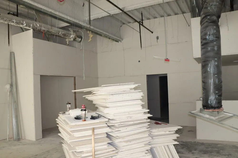 Slide of Trusted General Contractor