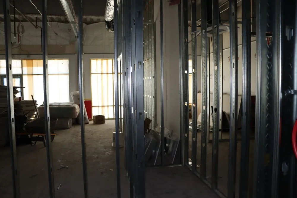 Slide of Trusted General Contractor