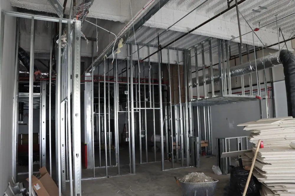 Slide of Trusted General Contractor