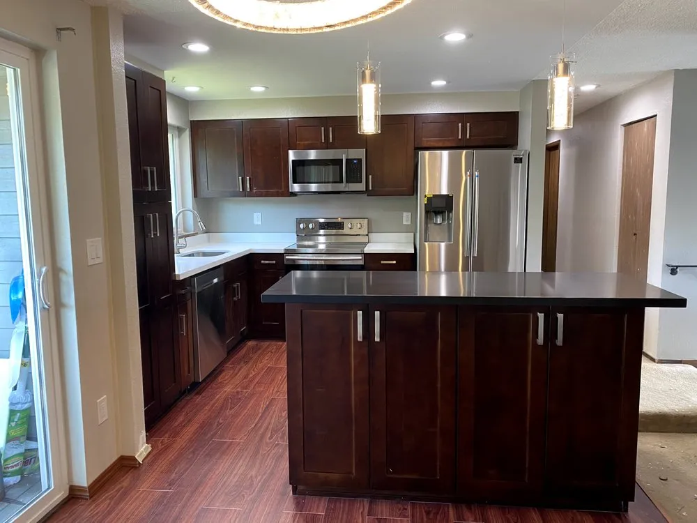 Slide of Trusted General Contractor