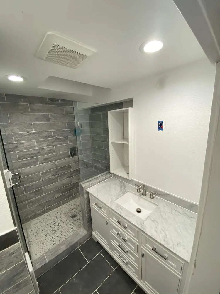 Slide of Trusted General Contractor