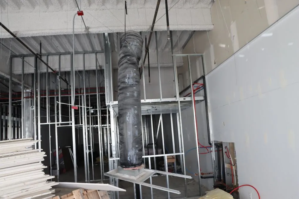 Slide of Trusted General Contractor