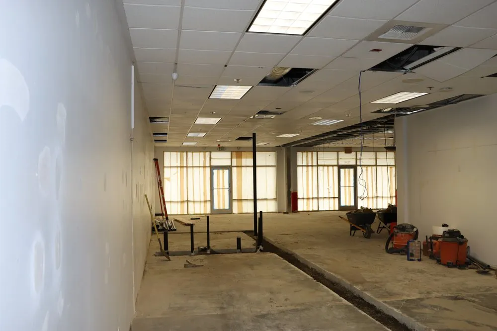 Slide of Trusted General Contractor