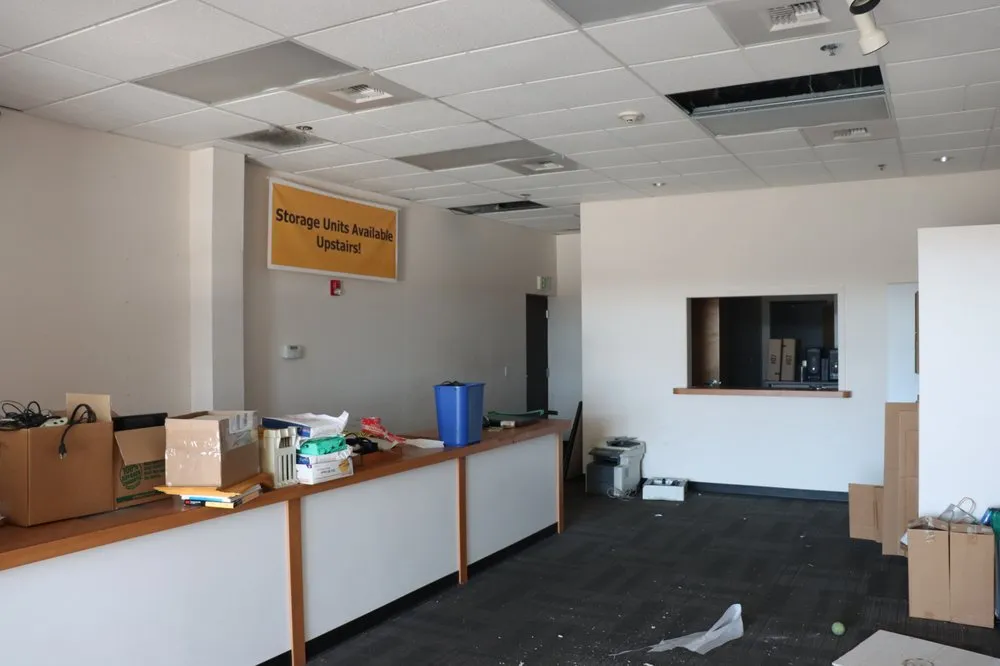 Slide of Trusted General Contractor