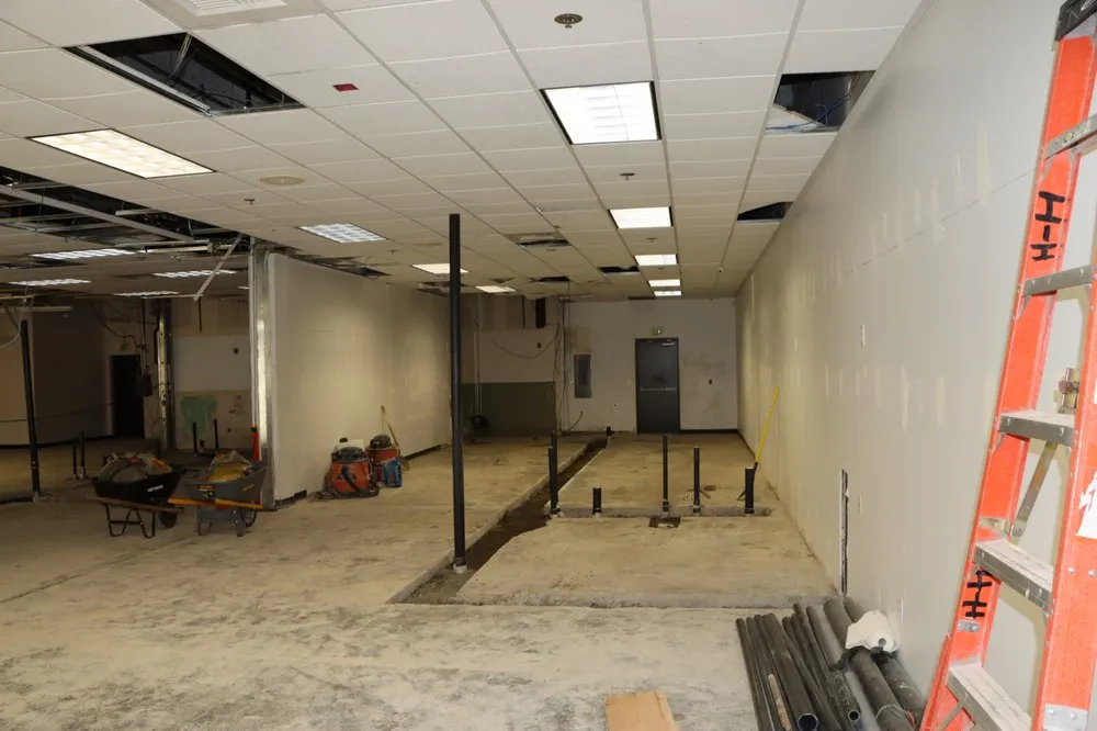 Slide of Trusted General Contractor