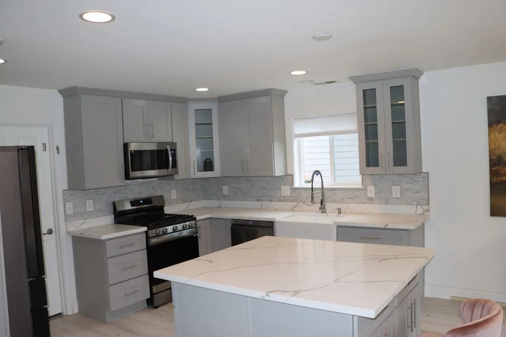 Slide of Trusted General Contractor