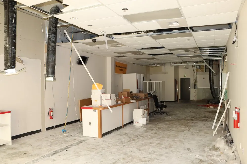 Slide of Trusted General Contractor