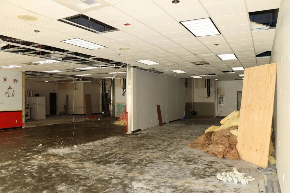 Slide of Trusted General Contractor