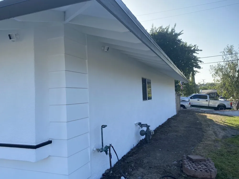 Emergency storm damage roof repair in Reseda, CA - Trusted Home Contractors