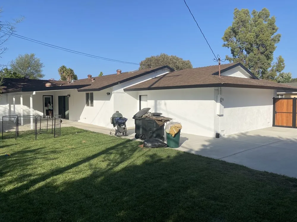 Expert storm damage roof repair experts serving Reseda, CA - Trusted Home Contractors