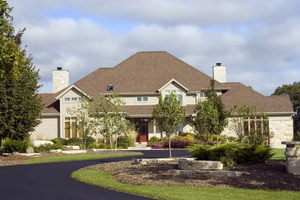 Professional metal roofing installation for homes in Reseda, CA by Trusted Home Contractors