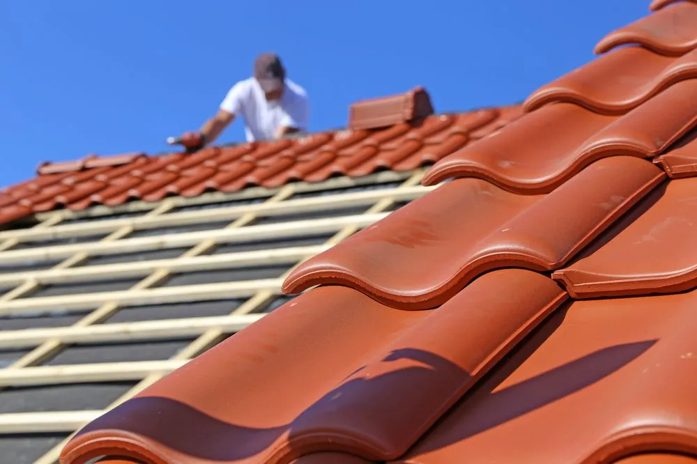 Trusted roof installation for residential properties in Reseda, CA by Trusted Home Contractors