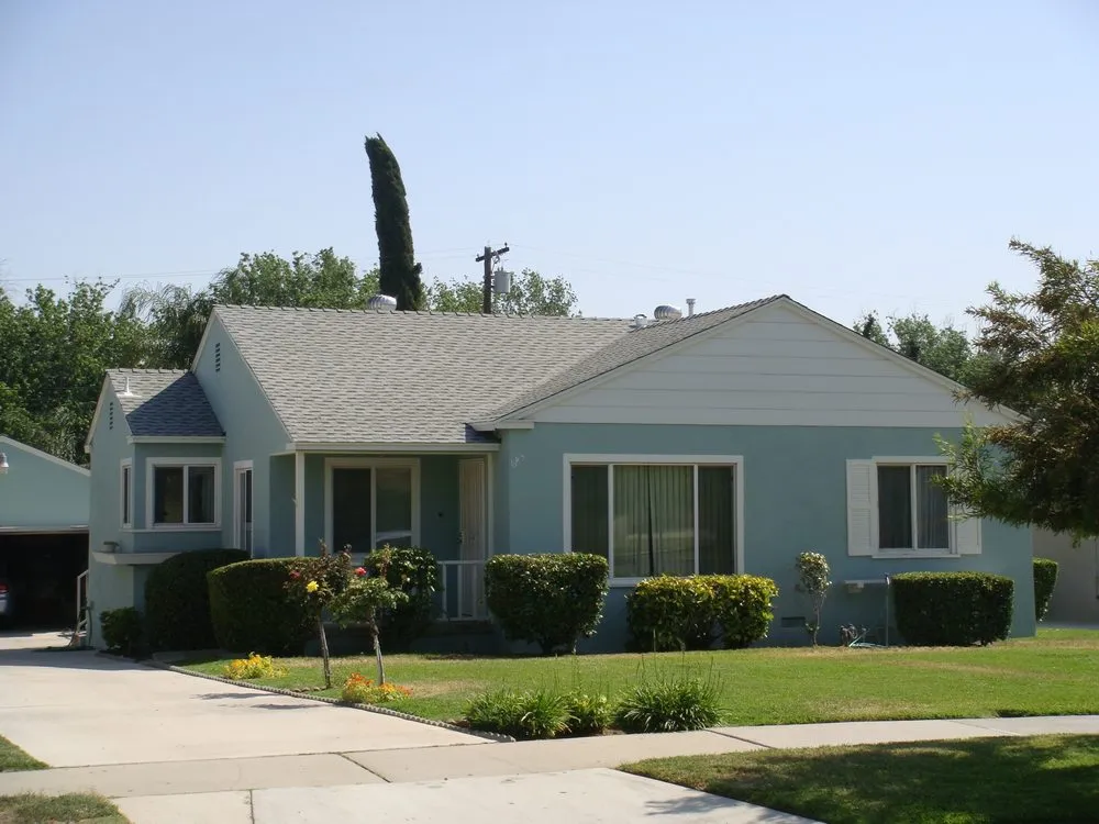 Trusted roof repair near you in Reseda, CA by Trusted Home Contractors