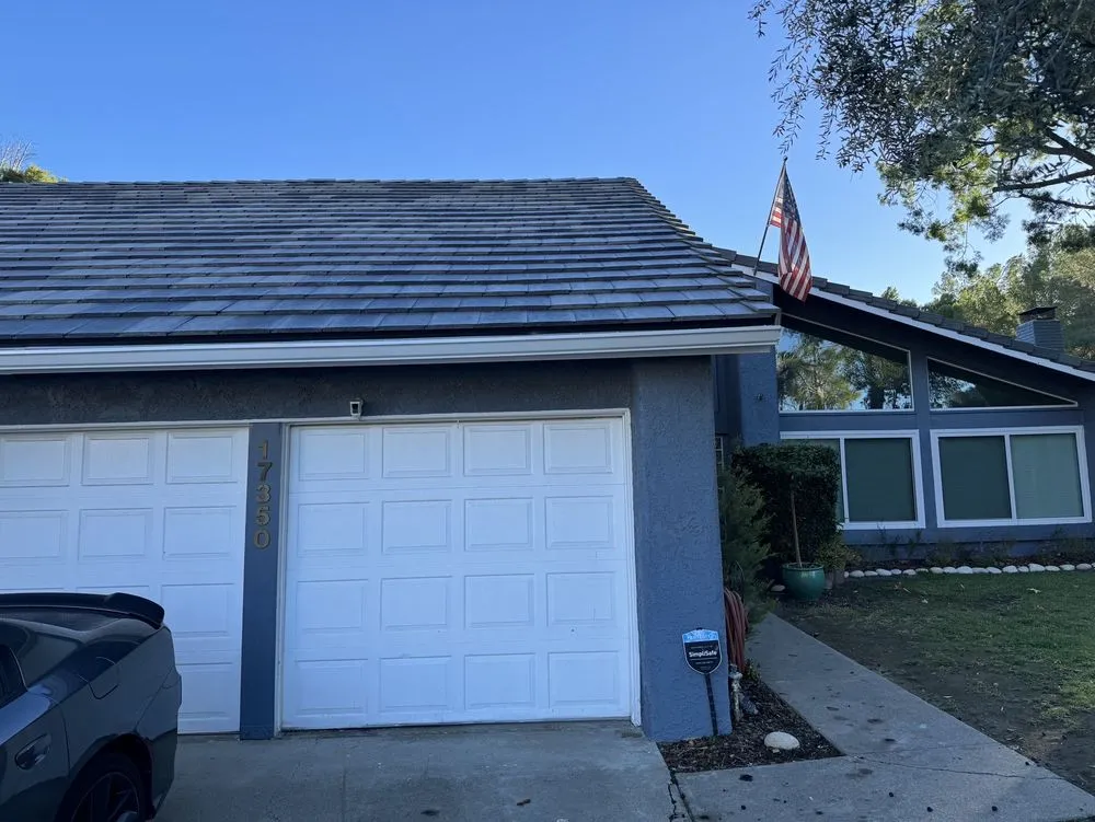 Local roof installation in Reseda, CA - Trusted Home Contractors