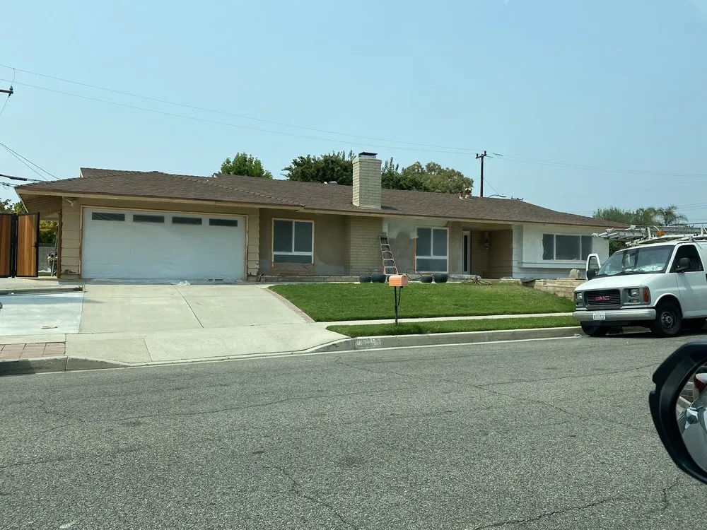 Expert roof leak repair in Reseda, CA by Trusted Home Contractors