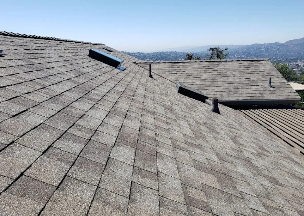 Slide of Trusted Path Roofing