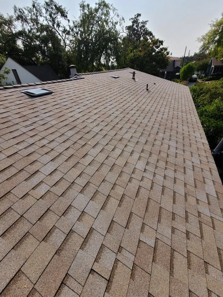 Slide of Trusted Path Roofing