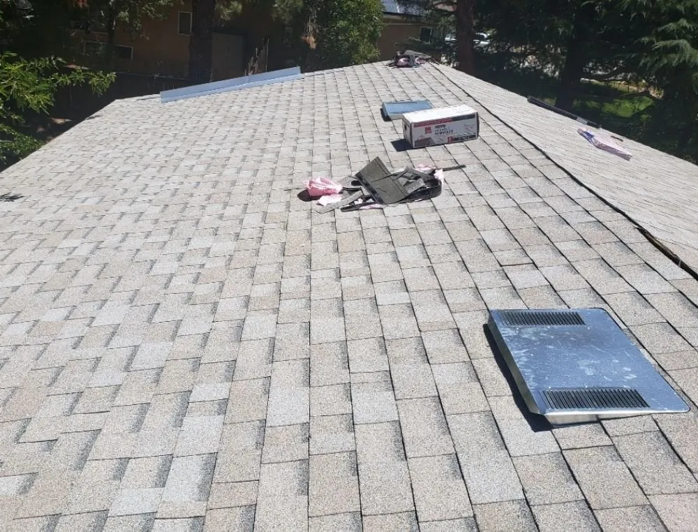 Slide of Trusted Path Roofing