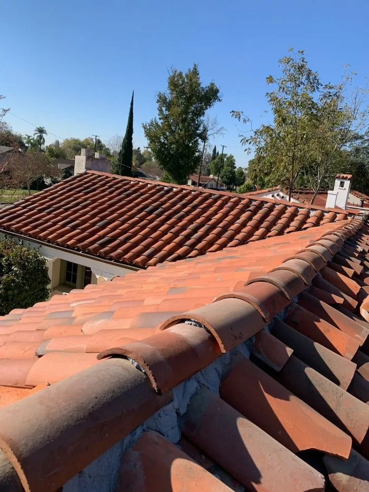 Slide of Trusted Path Roofing