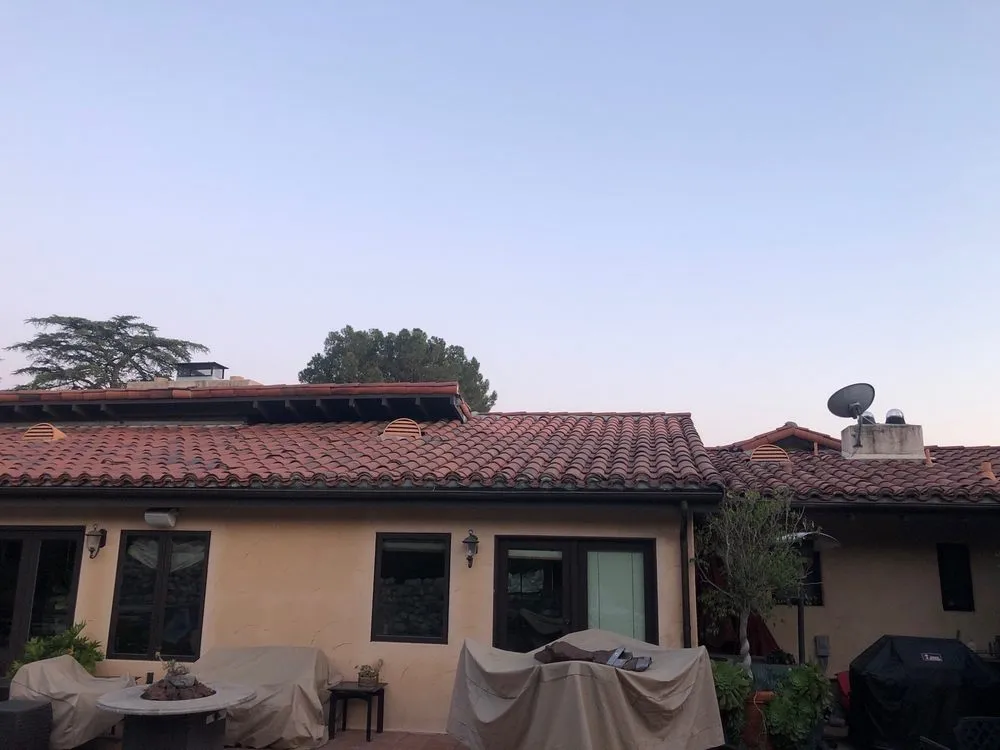 Slide of Trusted Path Roofing