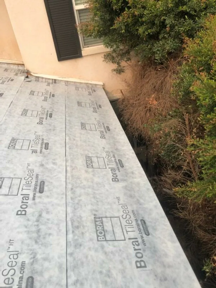 Slide of Trusted Path Roofing